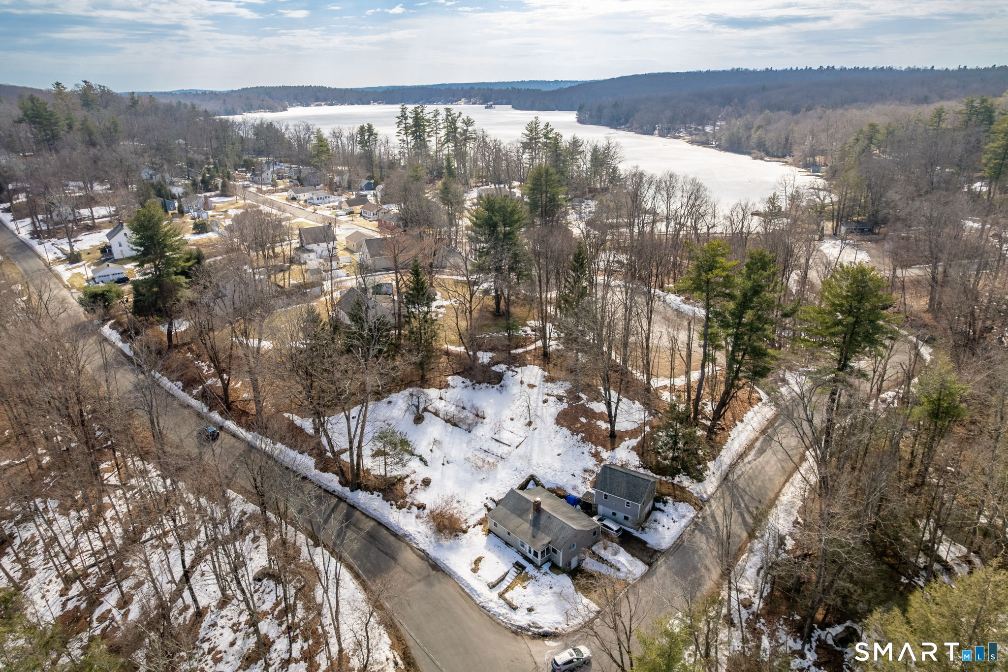 167 West West Hill Road