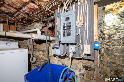 Tiny photo for 167 W West Hill Road, Barkhamsted, CT 06063 (MLS # 24159230)