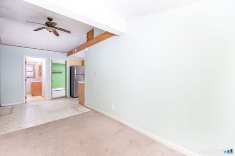 Tiny photo for 167 W West Hill Road, Barkhamsted, CT 06063 (MLS # 24159230)