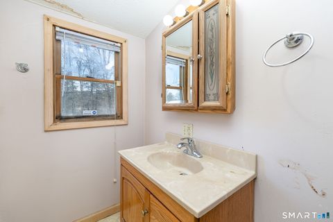 Tiny photo for 167 W West Hill Road, Barkhamsted, CT 06063 (MLS # 24159230)