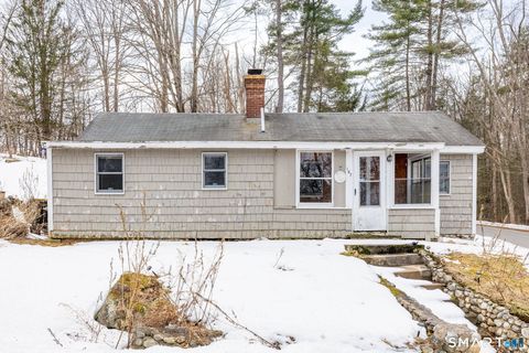 Tiny photo for 167 W West Hill Road, Barkhamsted, CT 06063 (MLS # 24159230)
