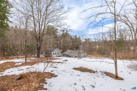 Tiny photo for 167 W West Hill Road, Barkhamsted, CT 06063 (MLS # 24159230)