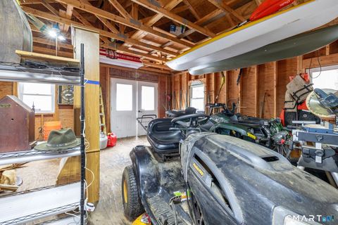 Tiny photo for 167 W West Hill Road, Barkhamsted, CT 06063 (MLS # 24159230)