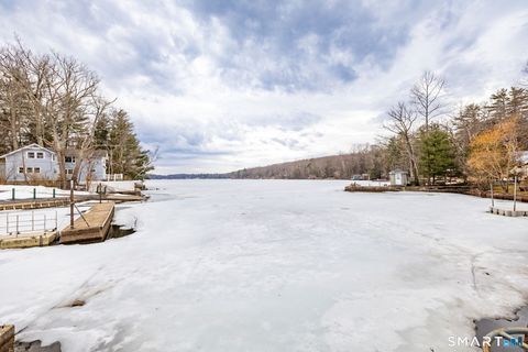 Tiny photo for 167 W West Hill Road, Barkhamsted, CT 06063 (MLS # 24159230)