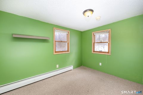 Tiny photo for 167 W West Hill Road, Barkhamsted, CT 06063 (MLS # 24159230)