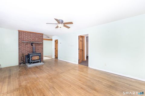 Tiny photo for 167 W West Hill Road, Barkhamsted, CT 06063 (MLS # 24159230)