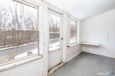 Tiny photo for 167 W West Hill Road, Barkhamsted, CT 06063 (MLS # 24159230)