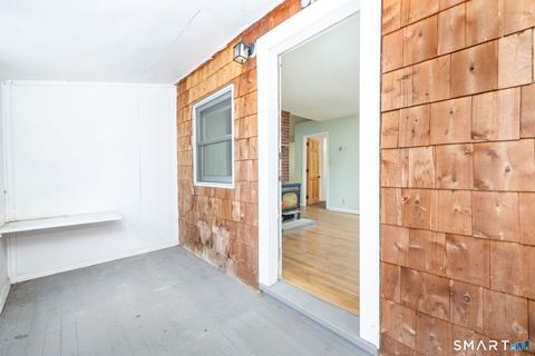 Tiny photo for 167 W West Hill Road, Barkhamsted, CT 06063 (MLS # 24159230)