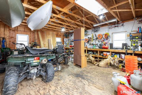 Tiny photo for 167 W West Hill Road, Barkhamsted, CT 06063 (MLS # 24159230)