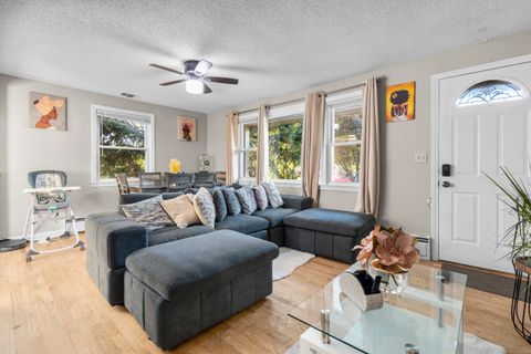 Tiny photo for 26 Martin Road, Bristol, CT 06010 (MLS # 24128902)