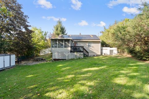 Tiny photo for 26 Martin Road, Bristol, CT 06010 (MLS # 24128902)
