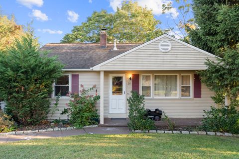 Tiny photo for 26 Martin Road, Bristol, CT 06010 (MLS # 24128902)