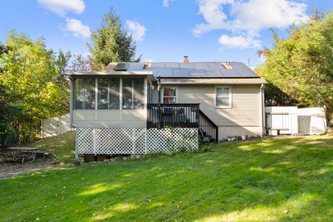 Tiny photo for 26 Martin Road, Bristol, CT 06010 (MLS # 24128902)