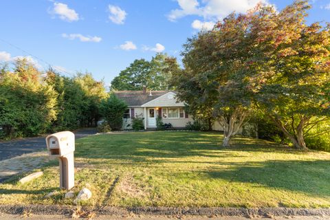 Photo of 26 Martin Road, Bristol, CT 06010 (MLS # 24128902)