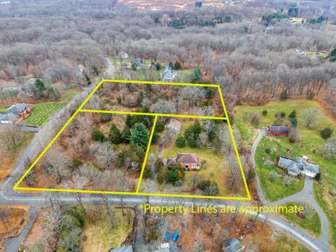 Vacant Land For Sale - 886 Coleman Road<br/> Cheshire, CT 06410