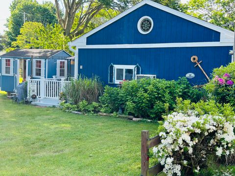 A home in Madison