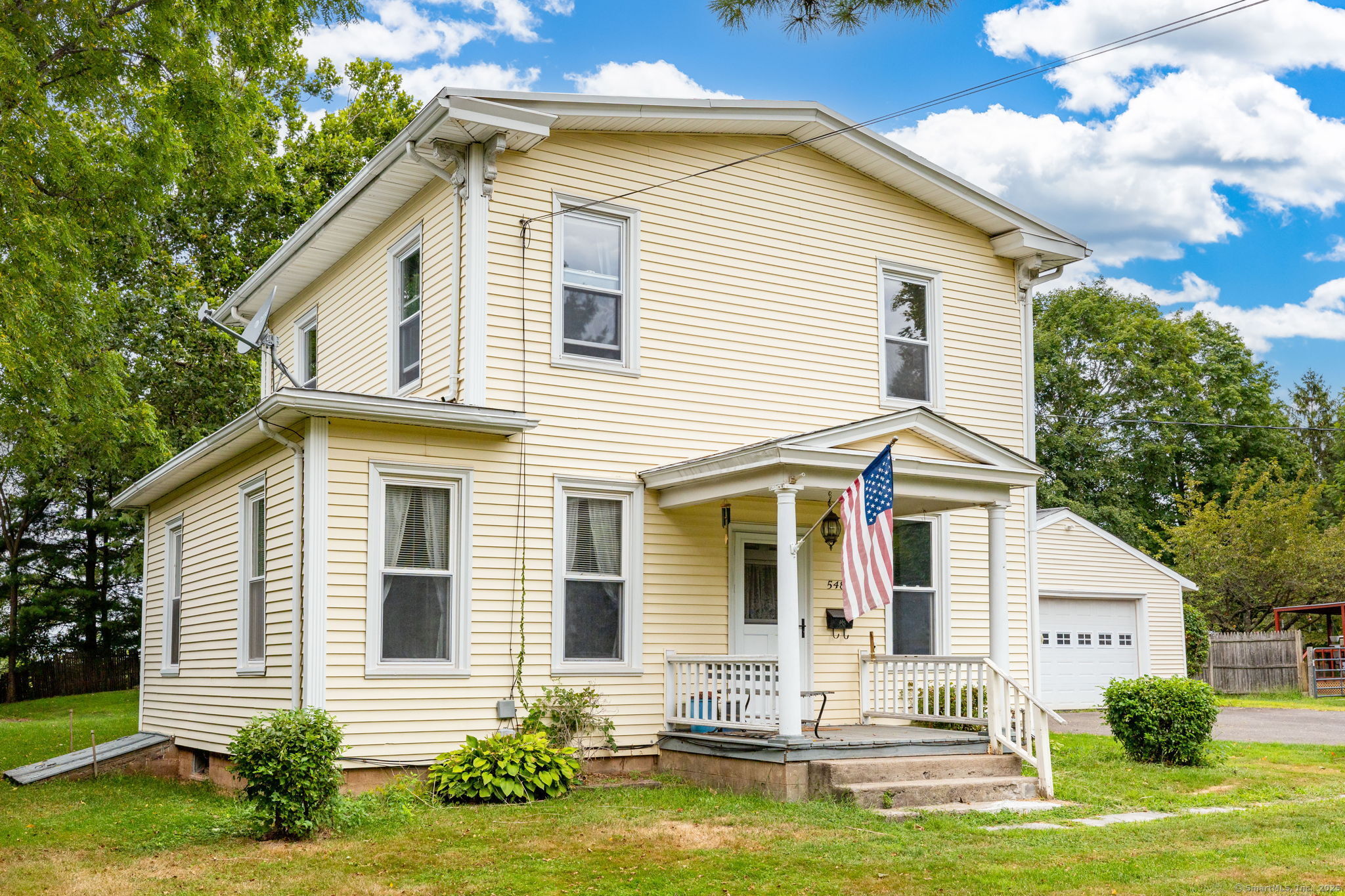 548 Worthington Ridge