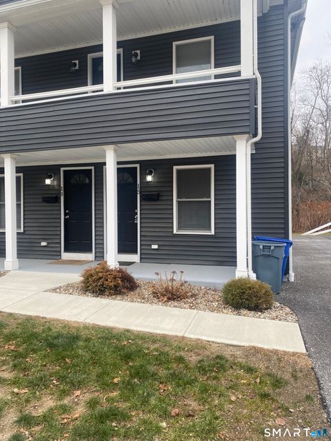 13 Railroad Avenue Beacon Falls CT 06403