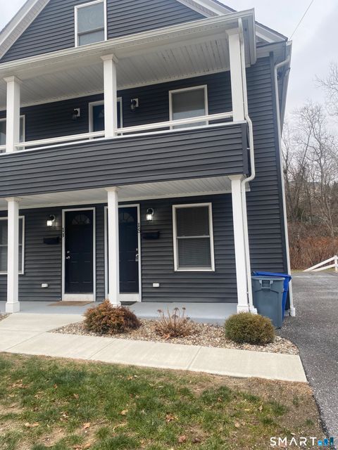 Tiny photo for 13 Railroad Avenue, Beacon Falls, CT 06403 (MLS # 24145660)