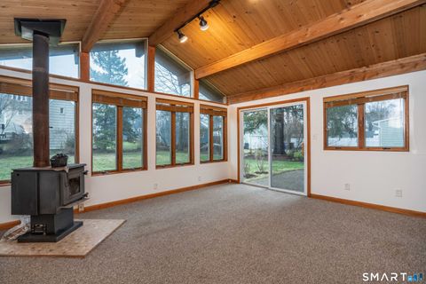 Tiny photo for 225 Auburn Road, West Hartford, CT 06119 (MLS # 24162207)