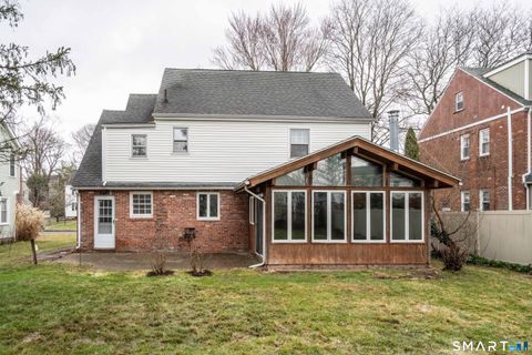 Tiny photo for 225 Auburn Road, West Hartford, CT 06119 (MLS # 24162207)