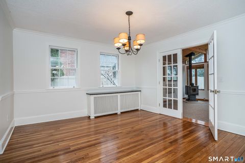 Tiny photo for 225 Auburn Road, West Hartford, CT 06119 (MLS # 24162207)