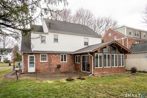 Tiny photo for 225 Auburn Road, West Hartford, CT 06119 (MLS # 24162207)