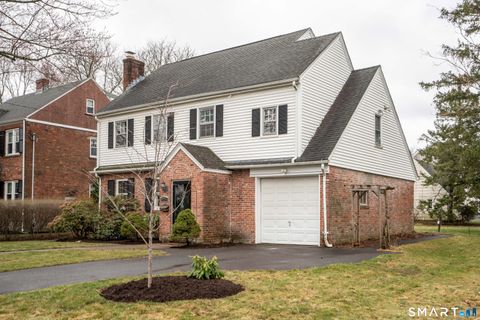 Tiny photo for 225 Auburn Road, West Hartford, CT 06119 (MLS # 24162207)