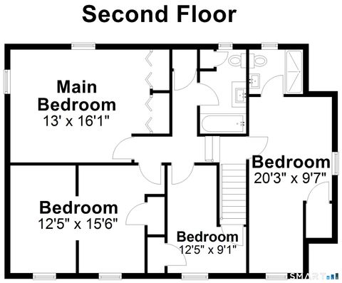 Tiny photo for 225 Auburn Road, West Hartford, CT 06119 (MLS # 24162207)