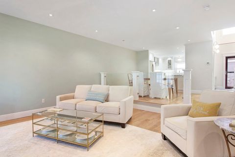 Tiny photo for 32 Edgewater Commons Lane #32, Westport, CT 06880 (MLS # 24156663)