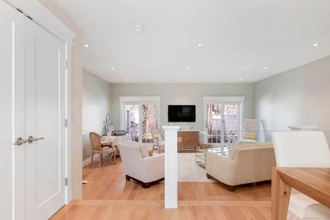 Tiny photo for 32 Edgewater Commons Lane #32, Westport, CT 06880 (MLS # 24156663)