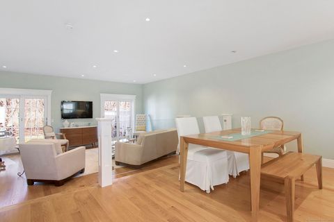 Tiny photo for 32 Edgewater Commons Lane #32, Westport, CT 06880 (MLS # 24156663)