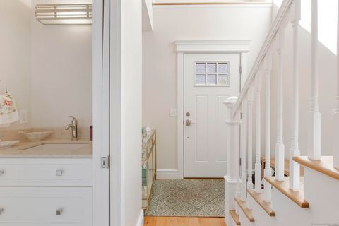 Tiny photo for 32 Edgewater Commons Lane #32, Westport, CT 06880 (MLS # 24156663)