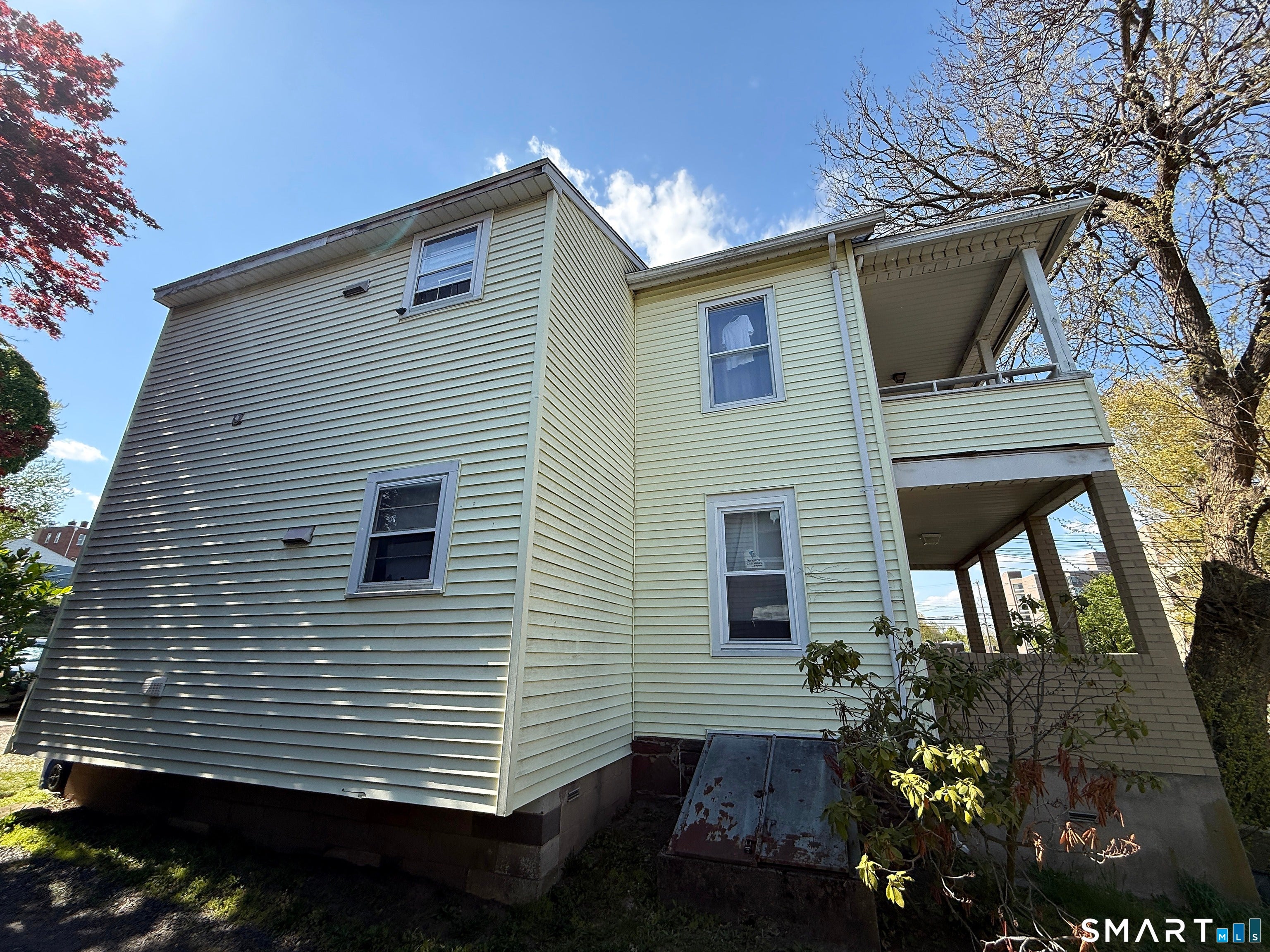 37-39 Hotchkiss Street