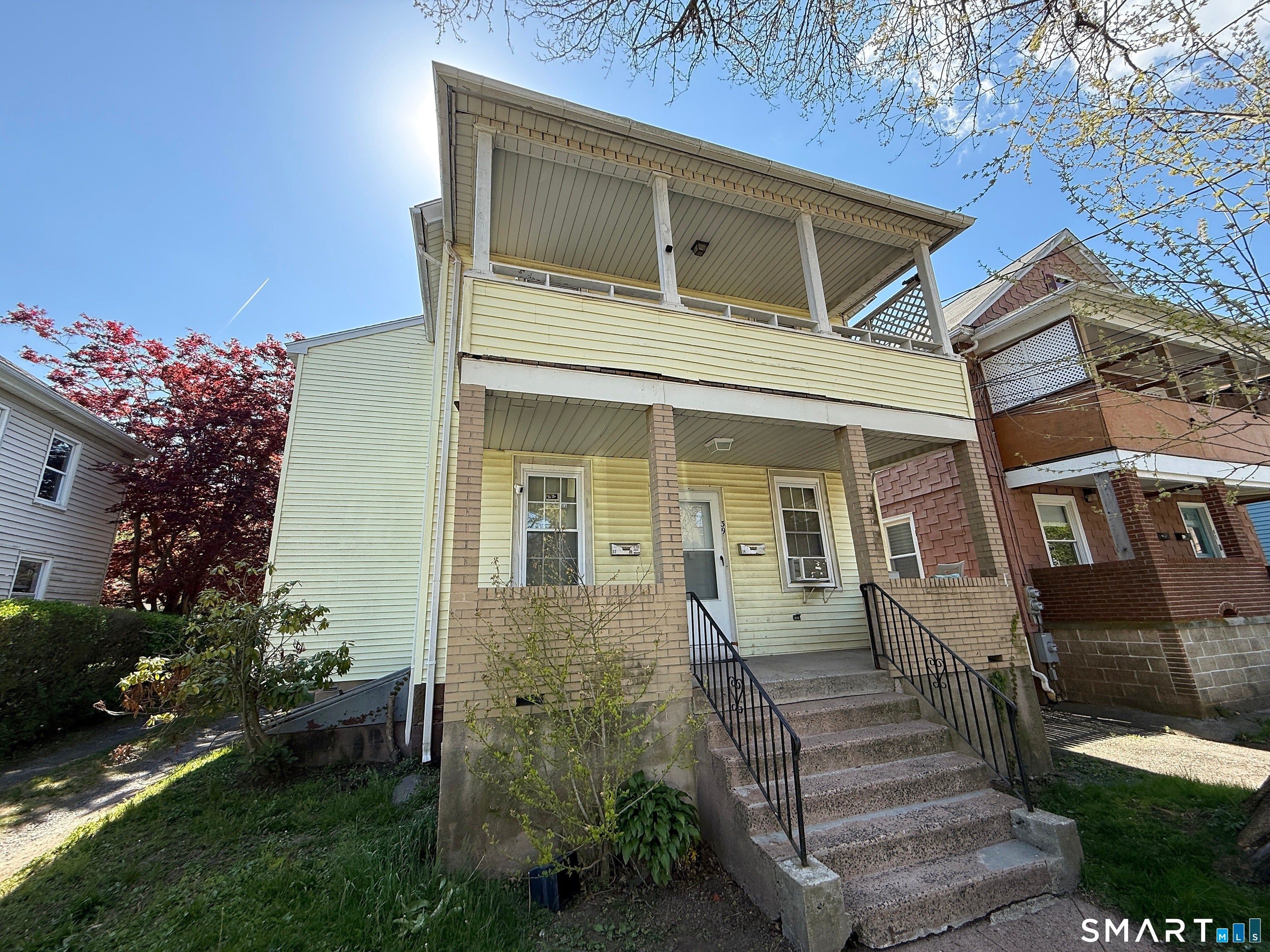 37-39 Hotchkiss Street