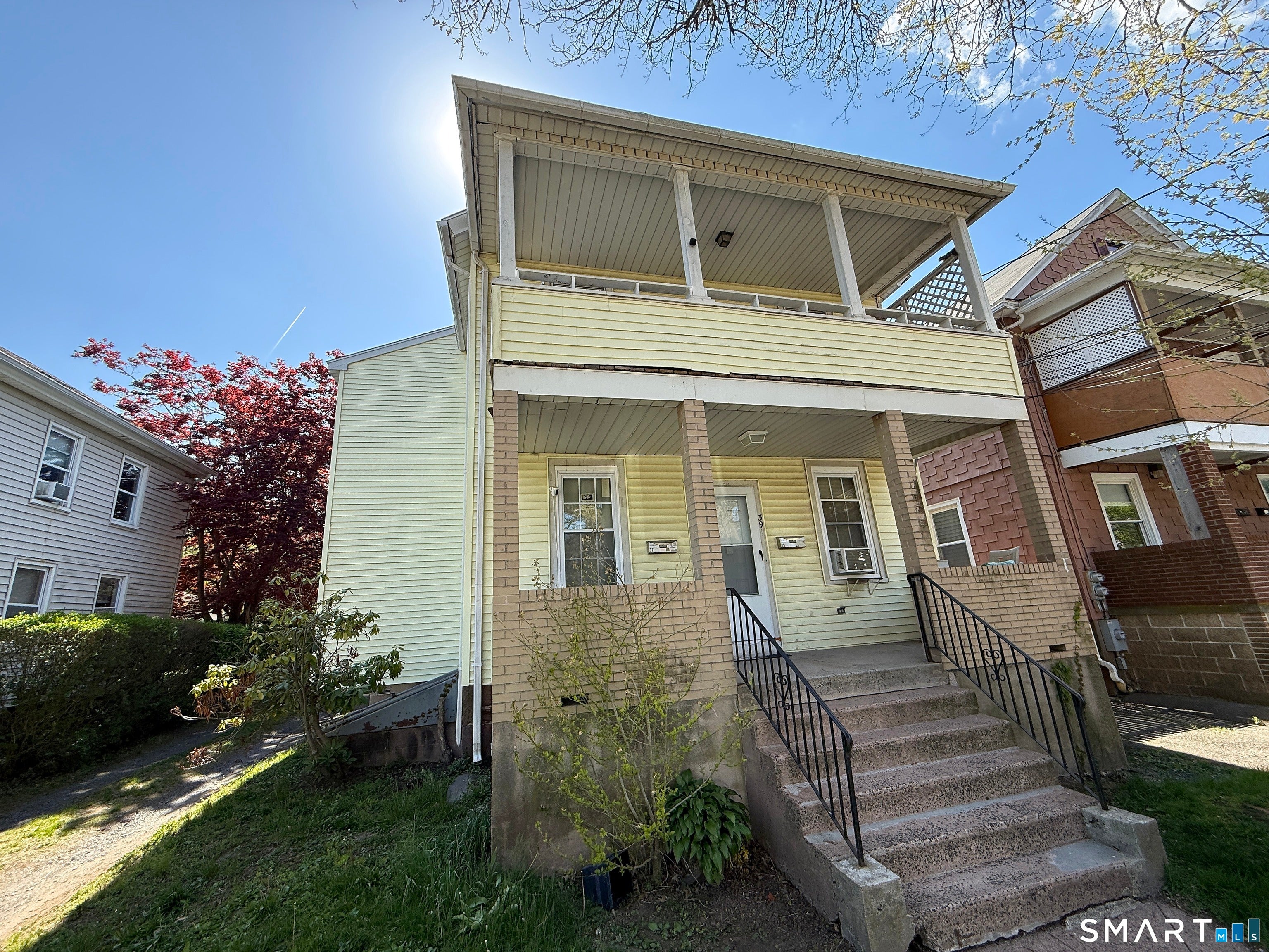 37-39 Hotchkiss Street