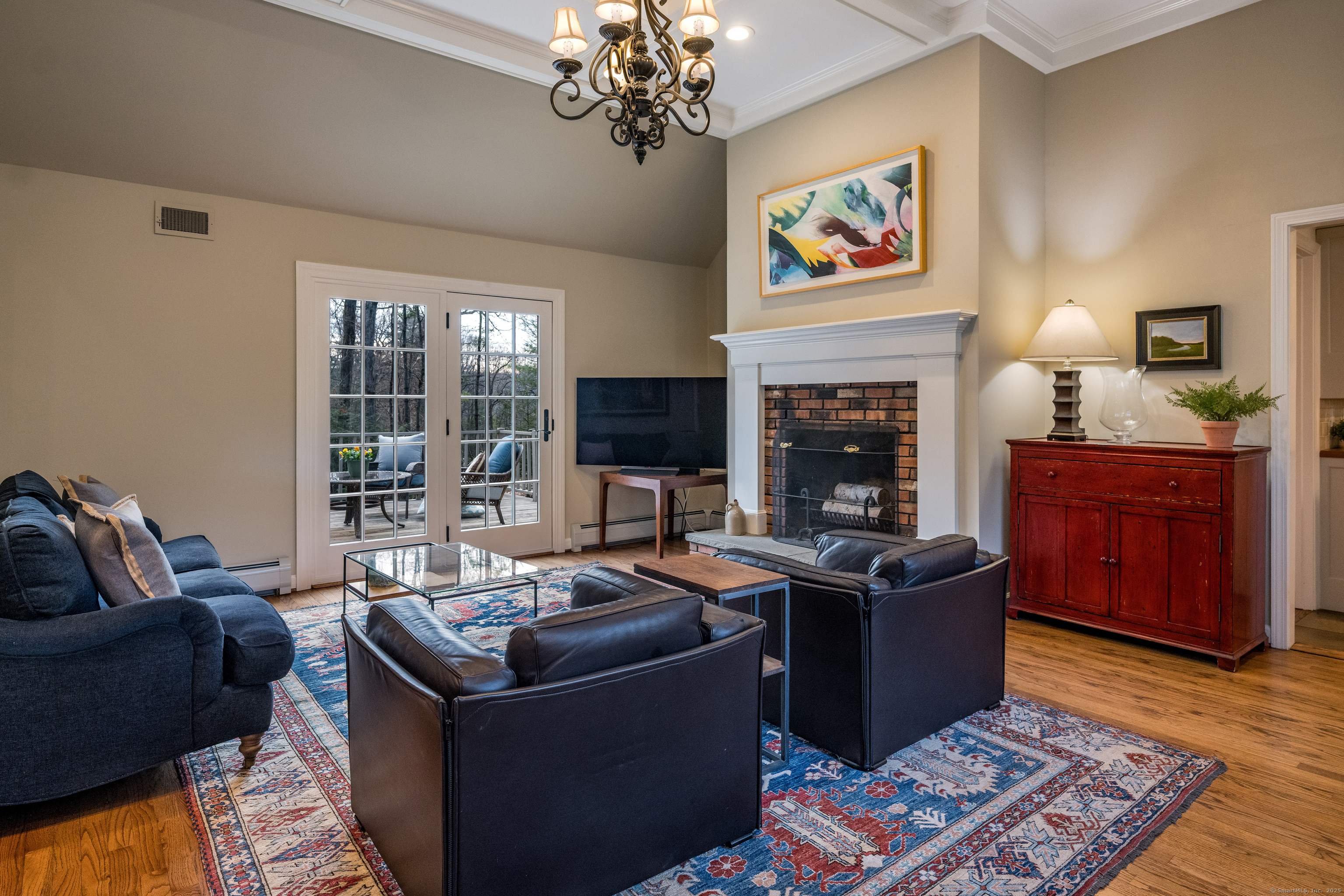 98 Cotswold Way, Avon, Connecticut image 8
