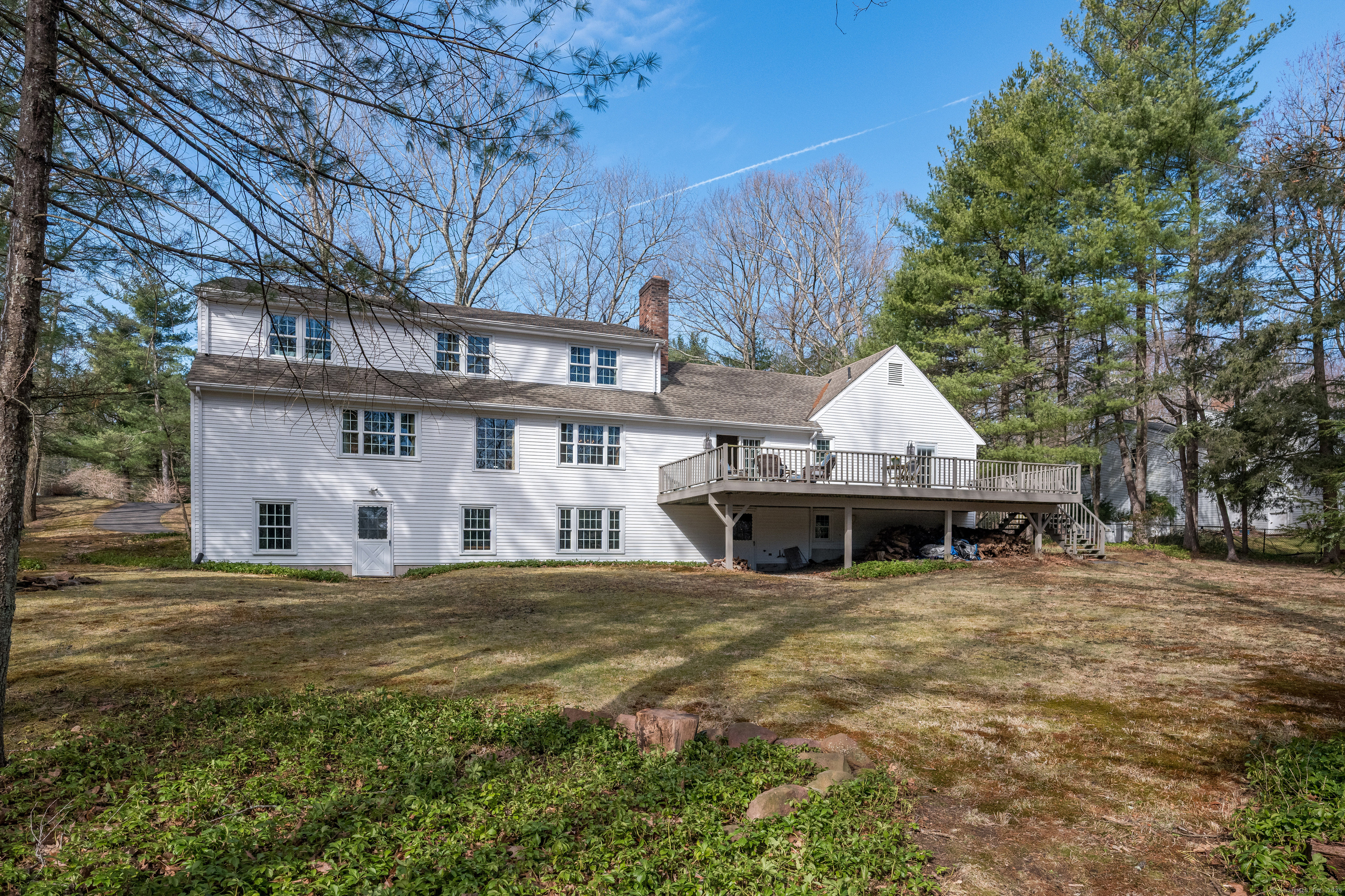 98 Cotswold Way, Avon, Connecticut image 12