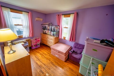 Tiny photo for 25 Maude Circle, Windsor, CT 06095 (MLS # 24133215)