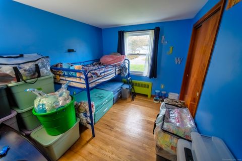 Tiny photo for 25 Maude Circle, Windsor, CT 06095 (MLS # 24133215)
