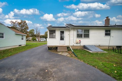 Tiny photo for 25 Maude Circle, Windsor, CT 06095 (MLS # 24133215)