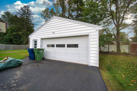 Tiny photo for 25 Maude Circle, Windsor, CT 06095 (MLS # 24133215)