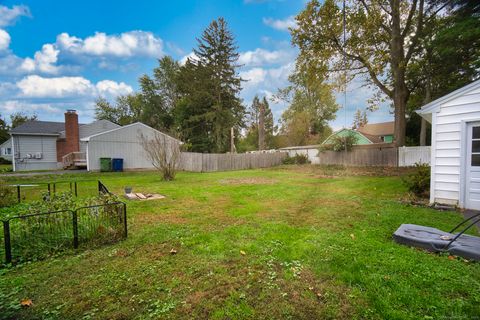 Tiny photo for 25 Maude Circle, Windsor, CT 06095 (MLS # 24133215)