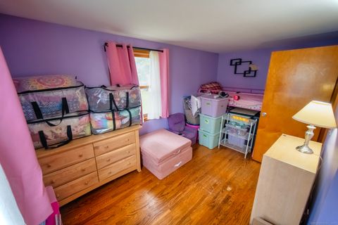 Tiny photo for 25 Maude Circle, Windsor, CT 06095 (MLS # 24133215)