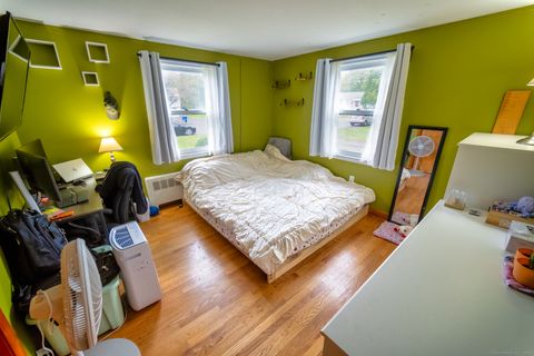 Tiny photo for 25 Maude Circle, Windsor, CT 06095 (MLS # 24133215)