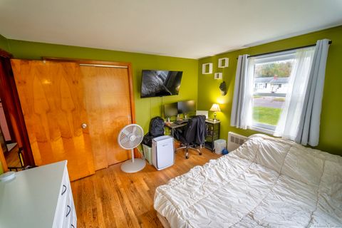 Tiny photo for 25 Maude Circle, Windsor, CT 06095 (MLS # 24133215)