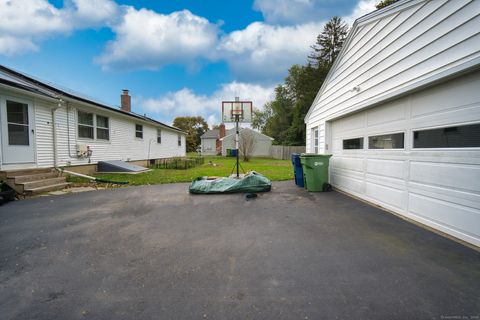 Tiny photo for 25 Maude Circle, Windsor, CT 06095 (MLS # 24133215)