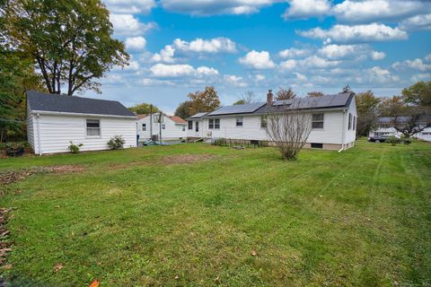 Tiny photo for 25 Maude Circle, Windsor, CT 06095 (MLS # 24133215)