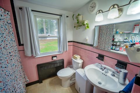 Tiny photo for 25 Maude Circle, Windsor, CT 06095 (MLS # 24133215)