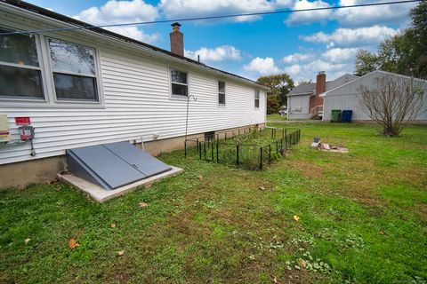 Tiny photo for 25 Maude Circle, Windsor, CT 06095 (MLS # 24133215)